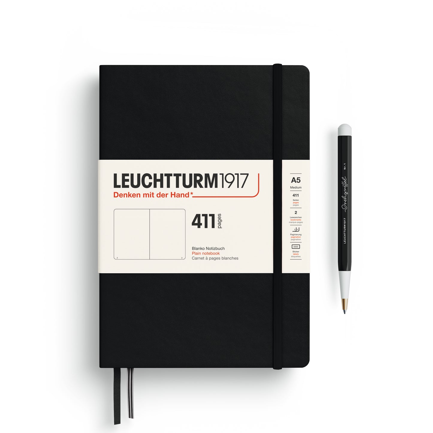 Notebook 411
