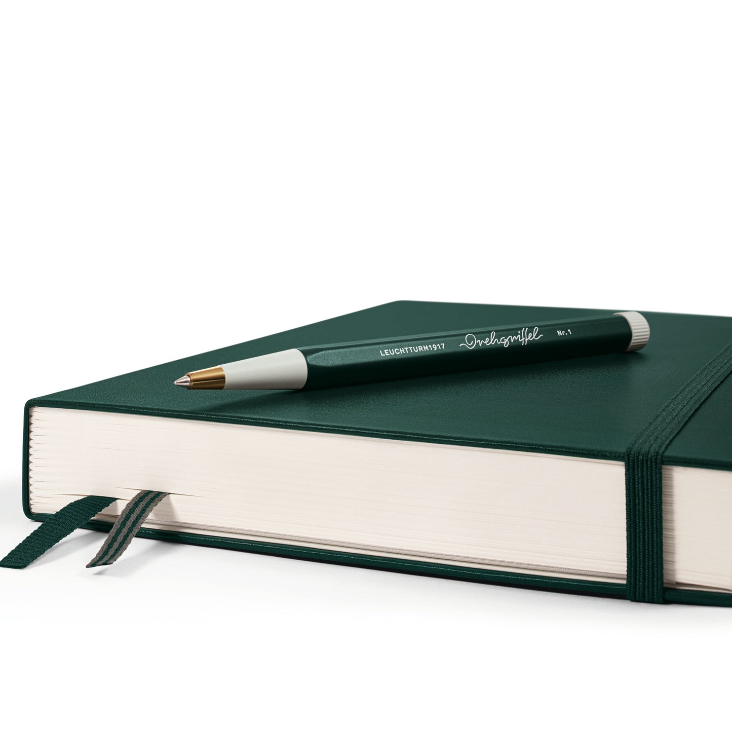 Notebook 411