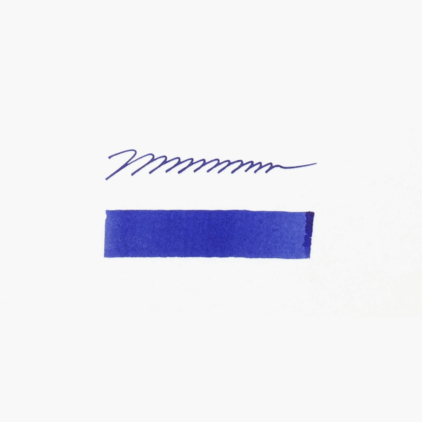 Pigment Ink - Colour Specimen Collection