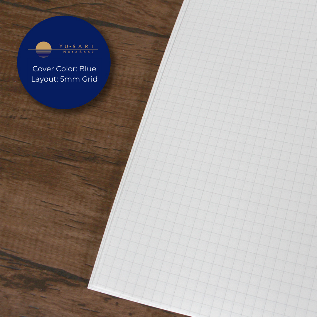Yu-sari Notebook