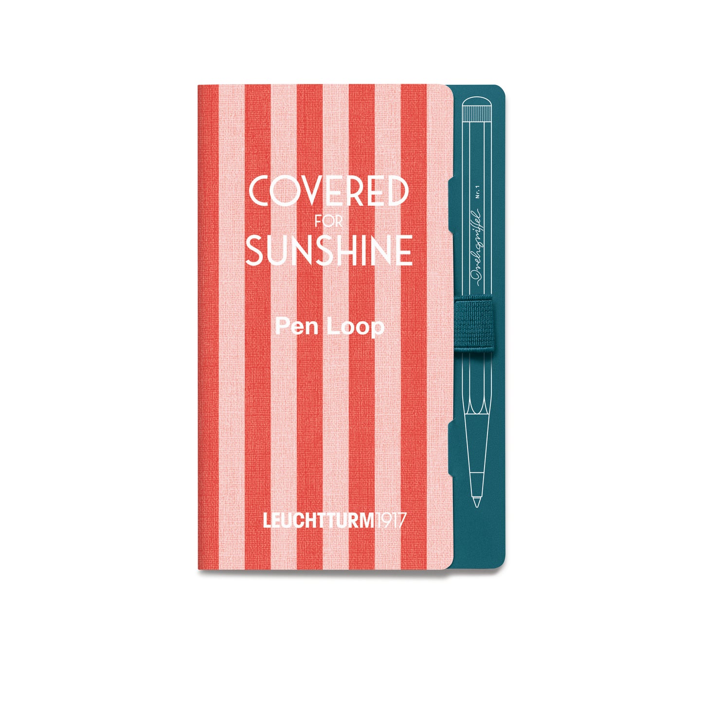 Covered for Sunshine Pen Loop