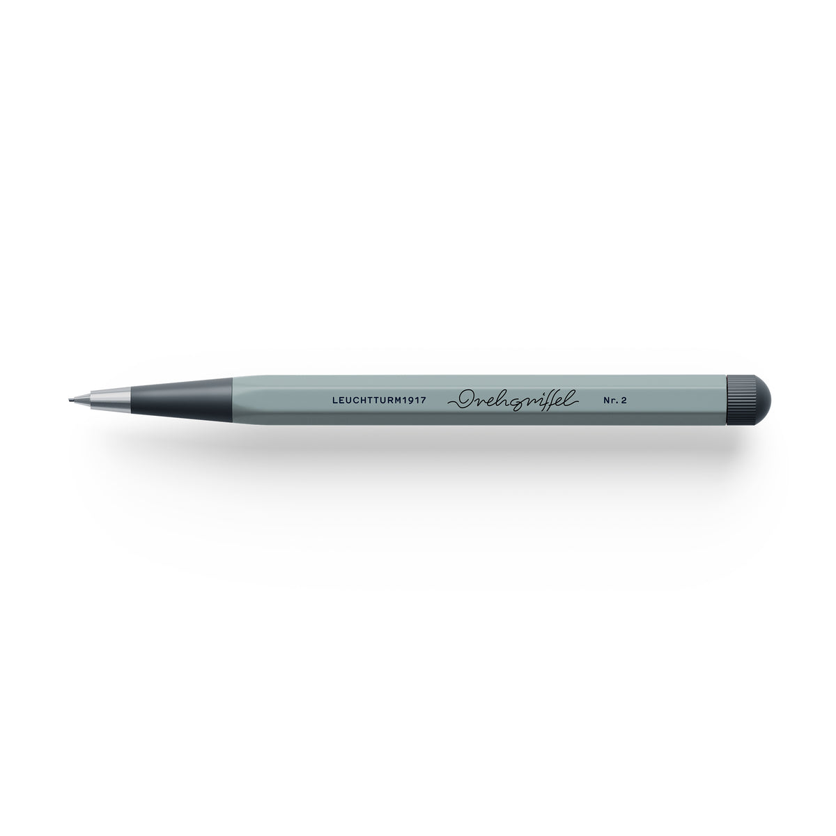 Drehgriffel Nr. 2 Mechanical Pencil