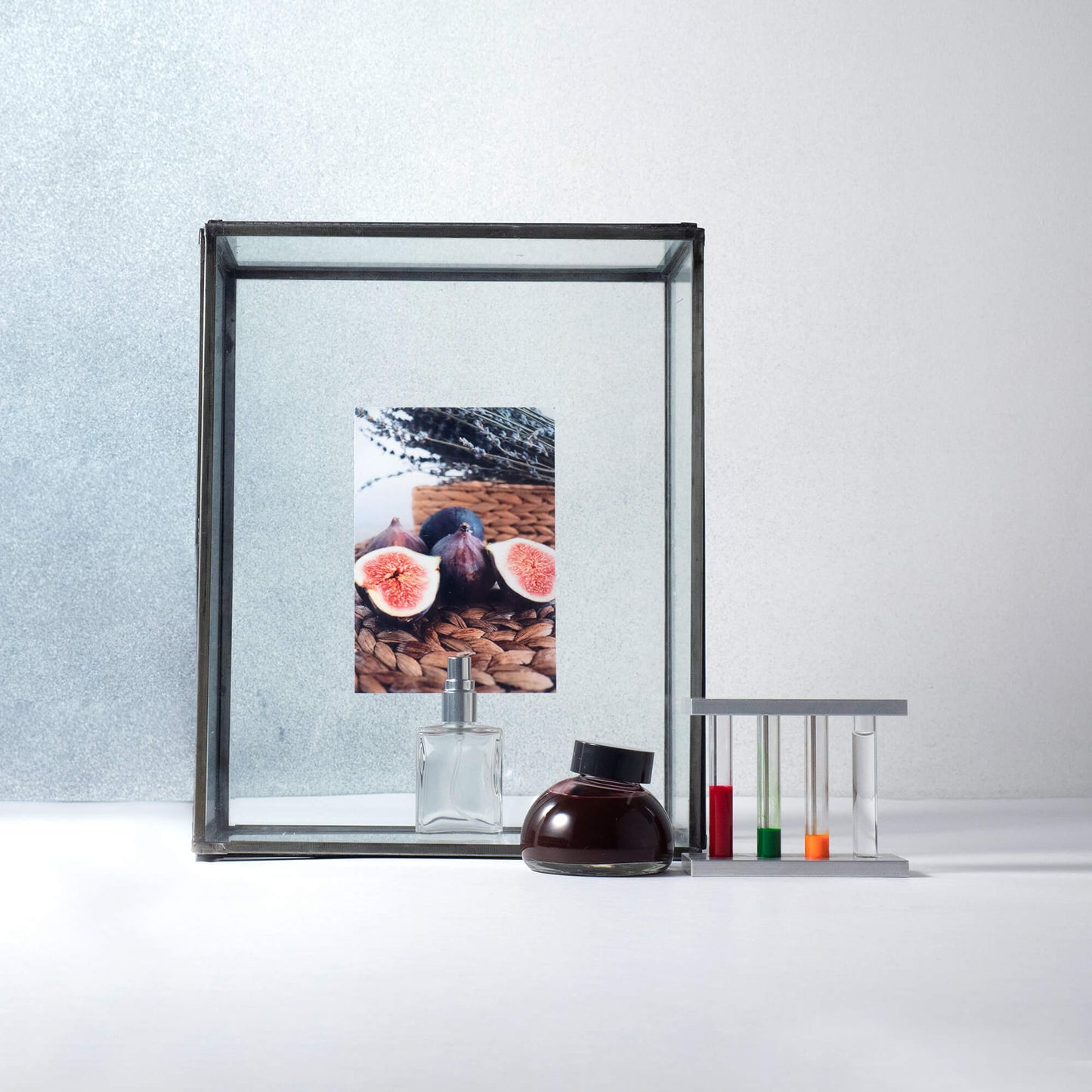 Pigment Ink - Colour Specimen Collection