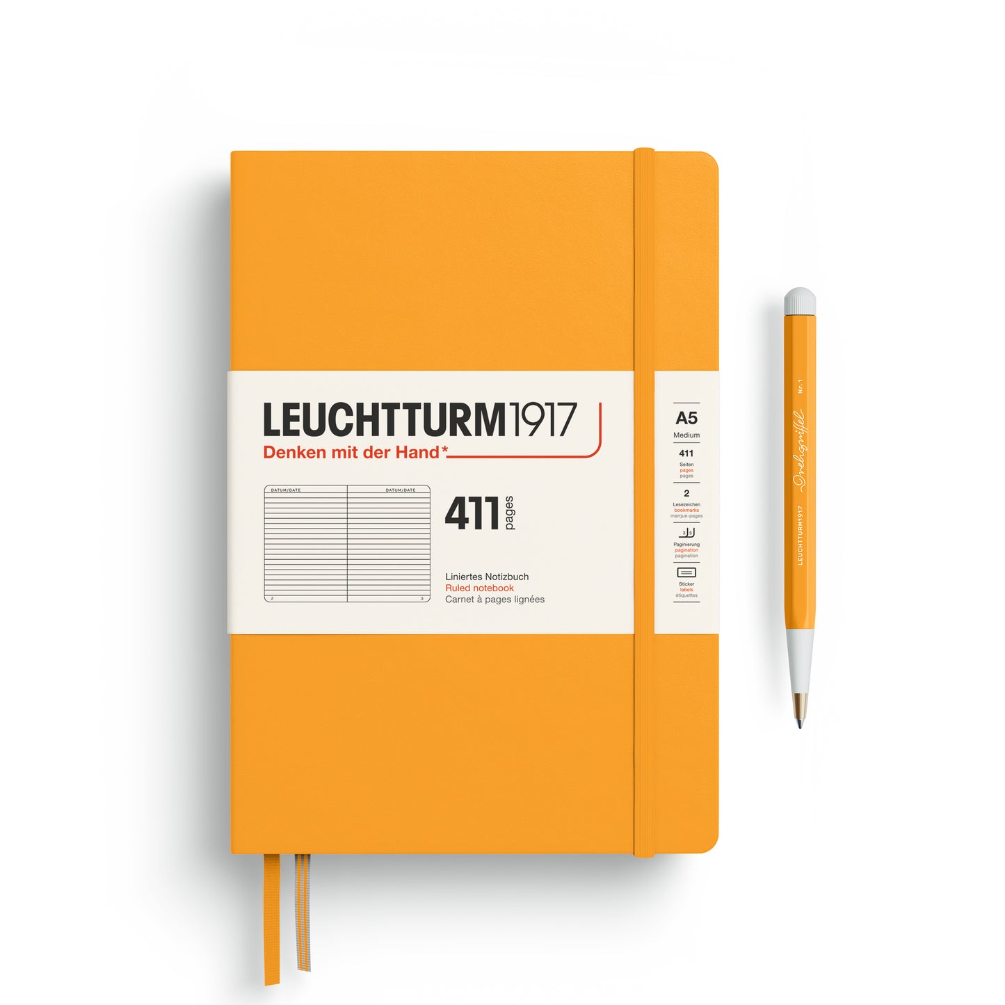 Notebook 411