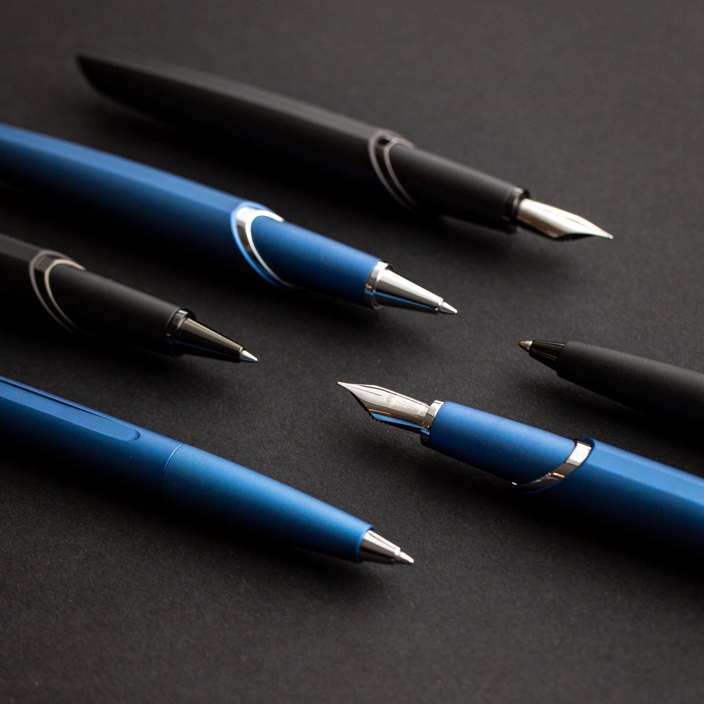 PF TWO Fountain Pen