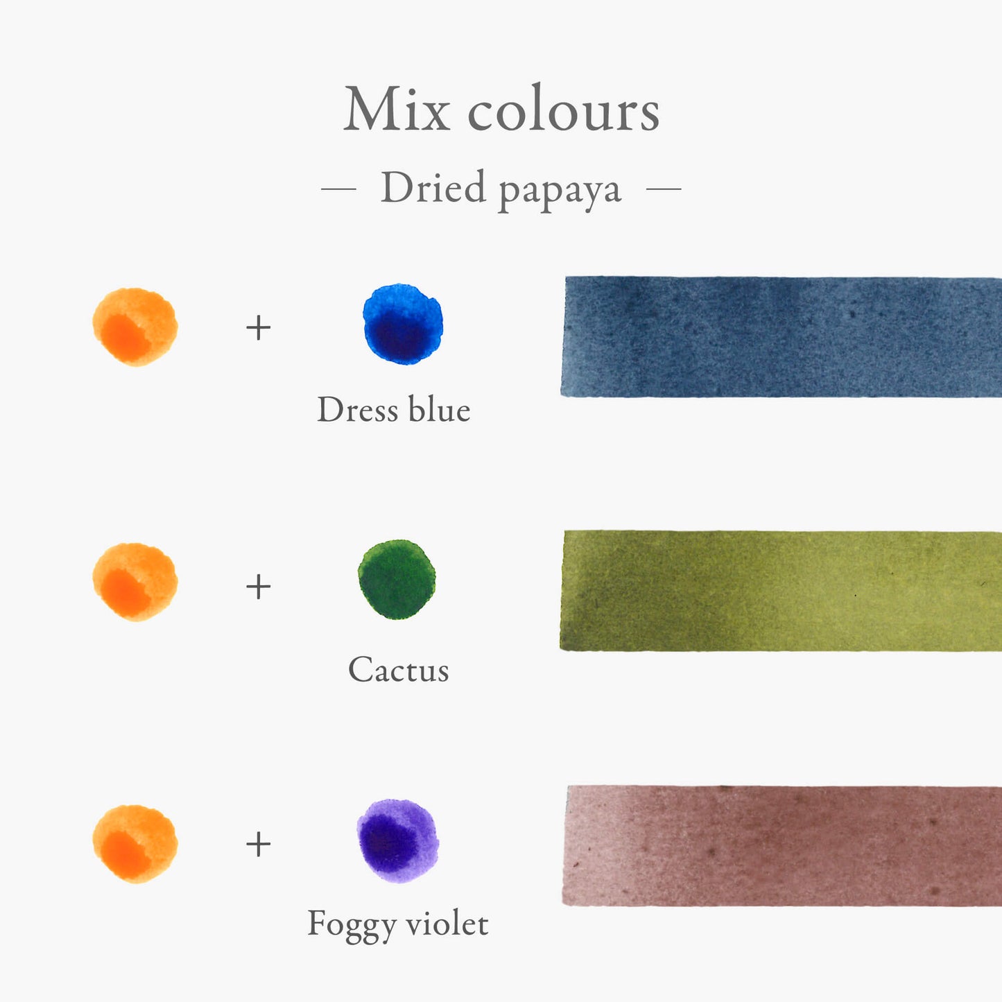 Inkstand Pigment Ink