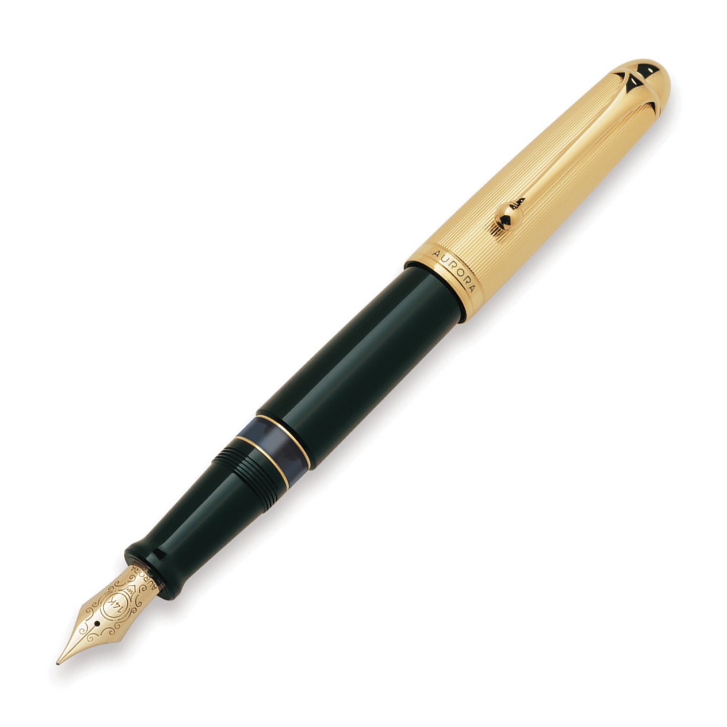 Ottantotto 88 Millerighe Piston-Filler Fountain Pen