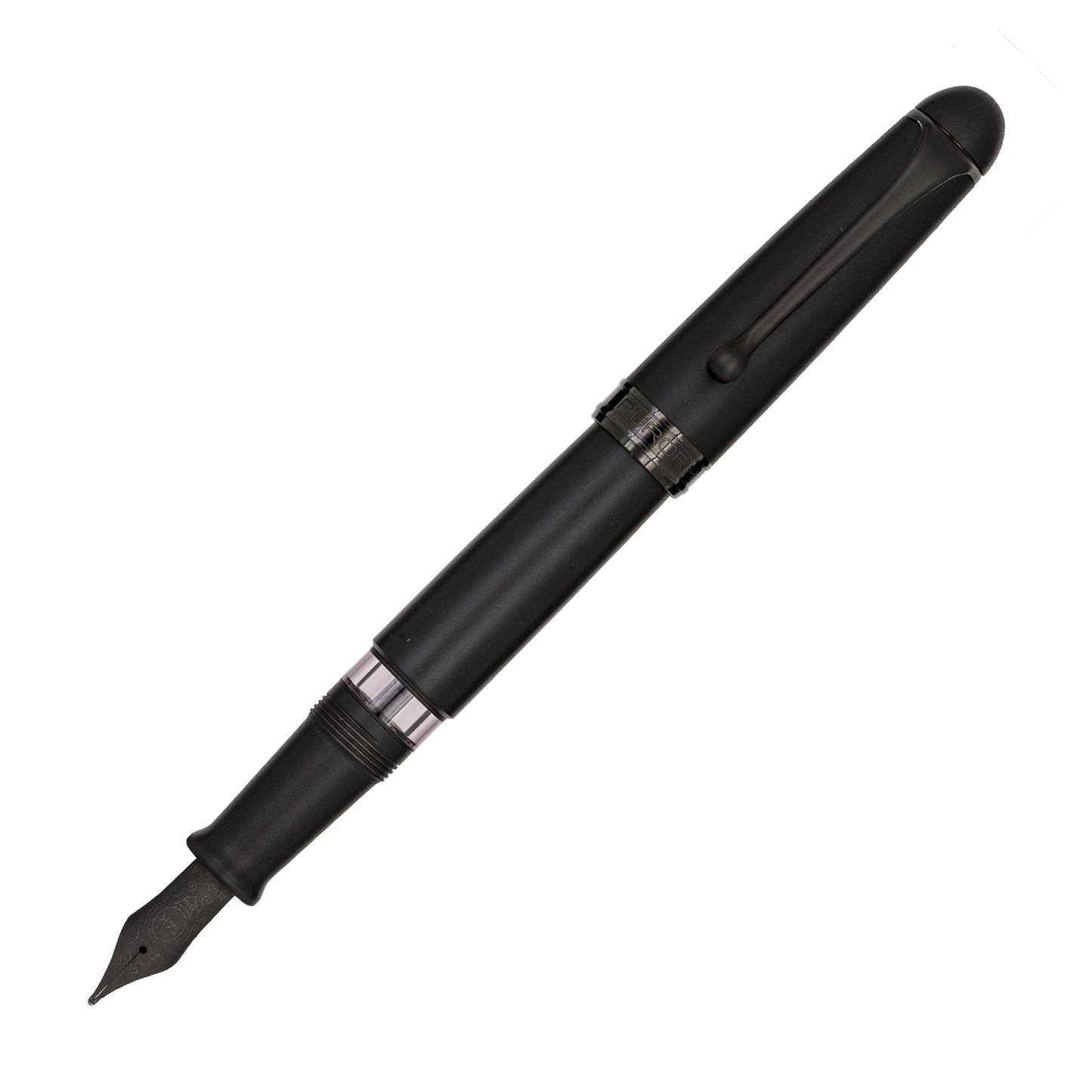 Ottantotto 88 Matt Finish Piston-Filler Fountain Pen