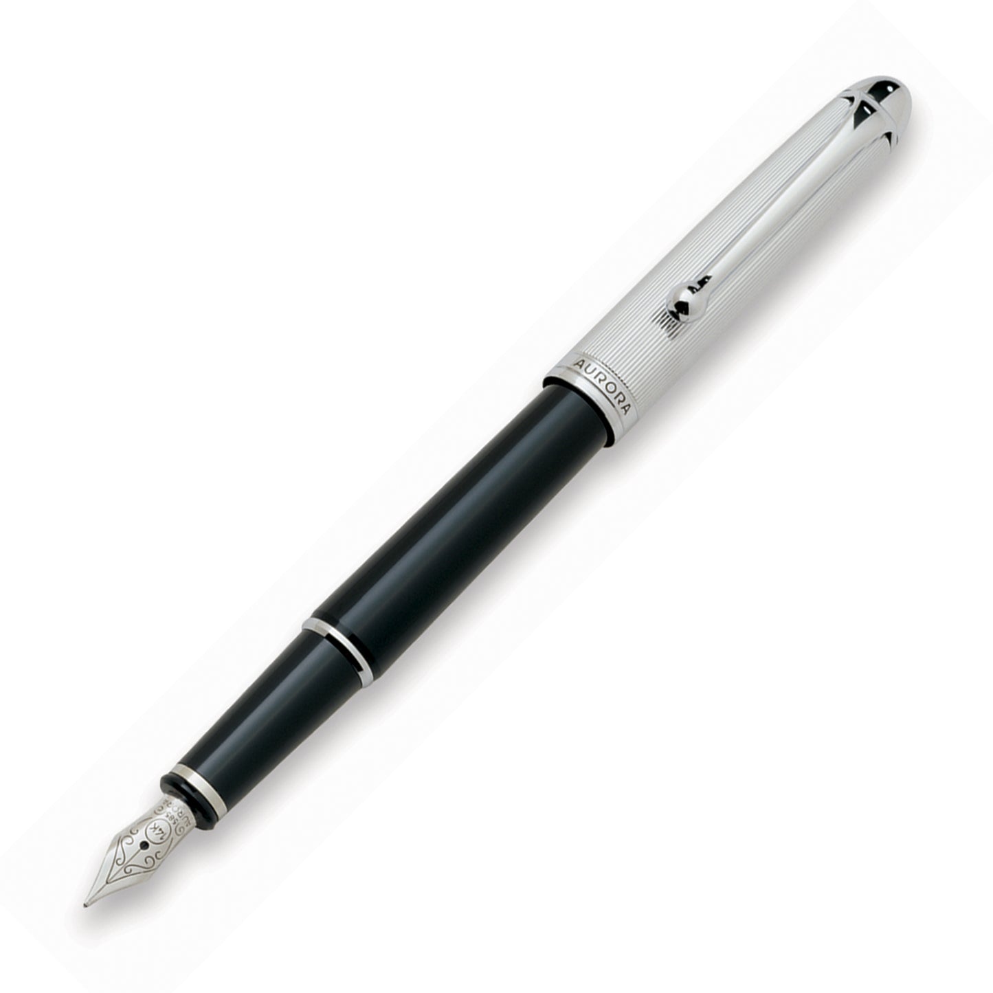 Ottantotto 88 Millerighe Slim Fountain Pen
