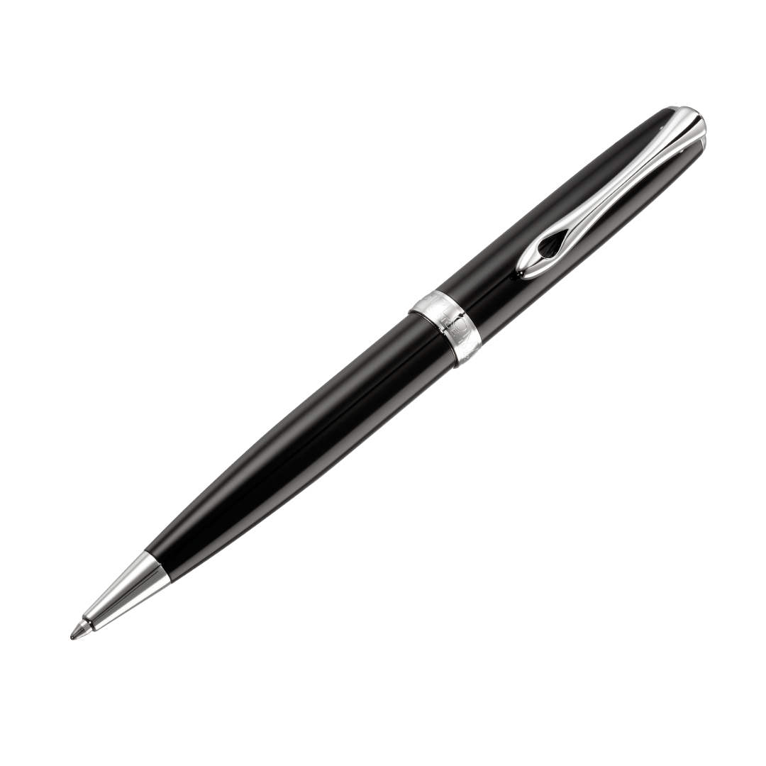 Excellence A² Ballpoint Pen - Chrome Trim