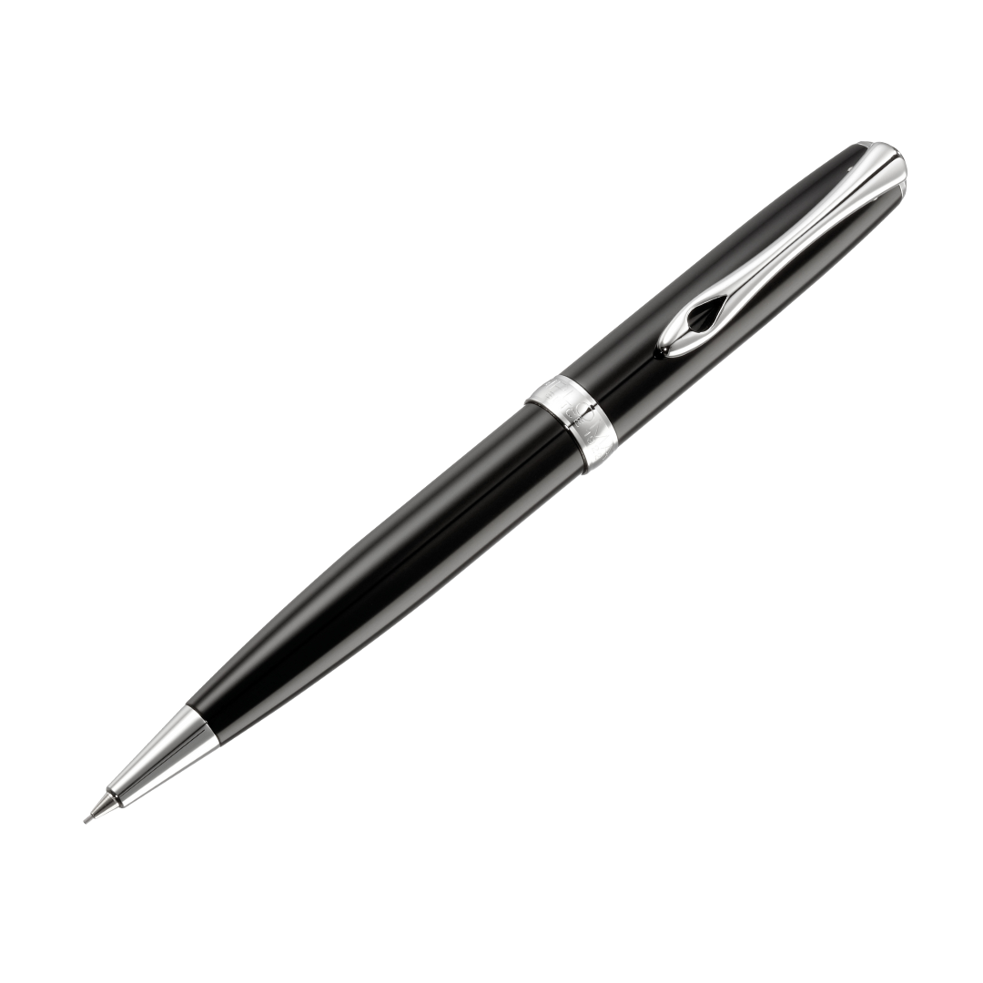 Excellence A² Mechanical Pencil - Chrome Trim
