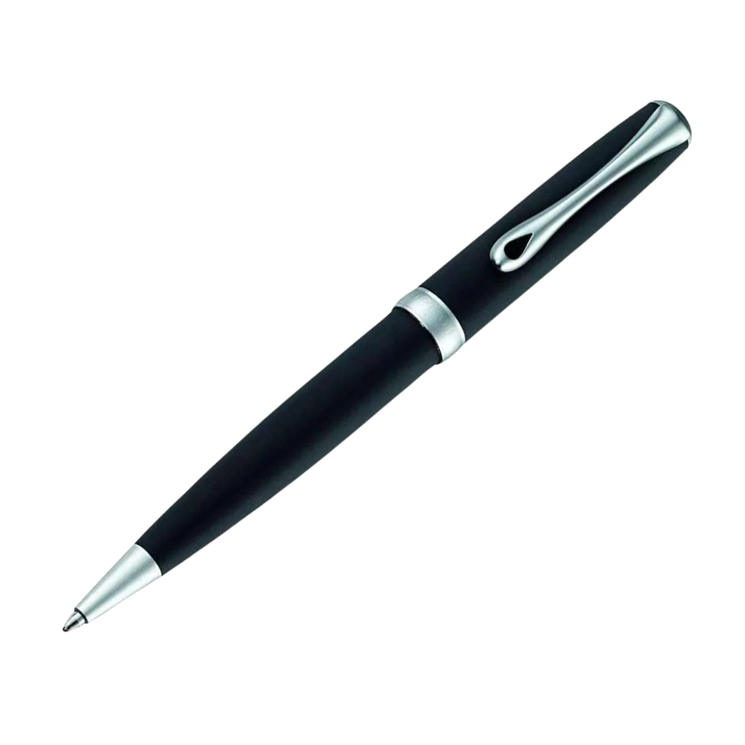 Excellence A² Ballpoint Pen - Chrome Trim