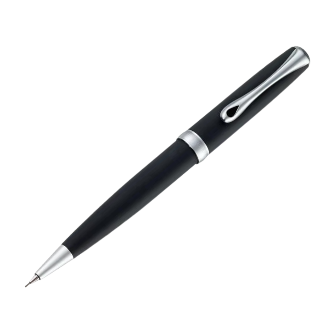 Excellence A² Mechanical Pencil - Chrome Trim