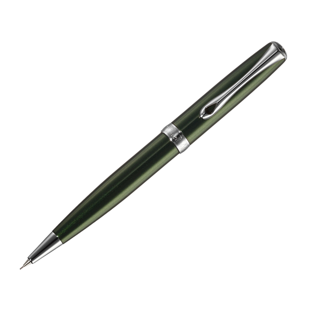 Excellence A² Mechanical Pencil - Chrome Trim
