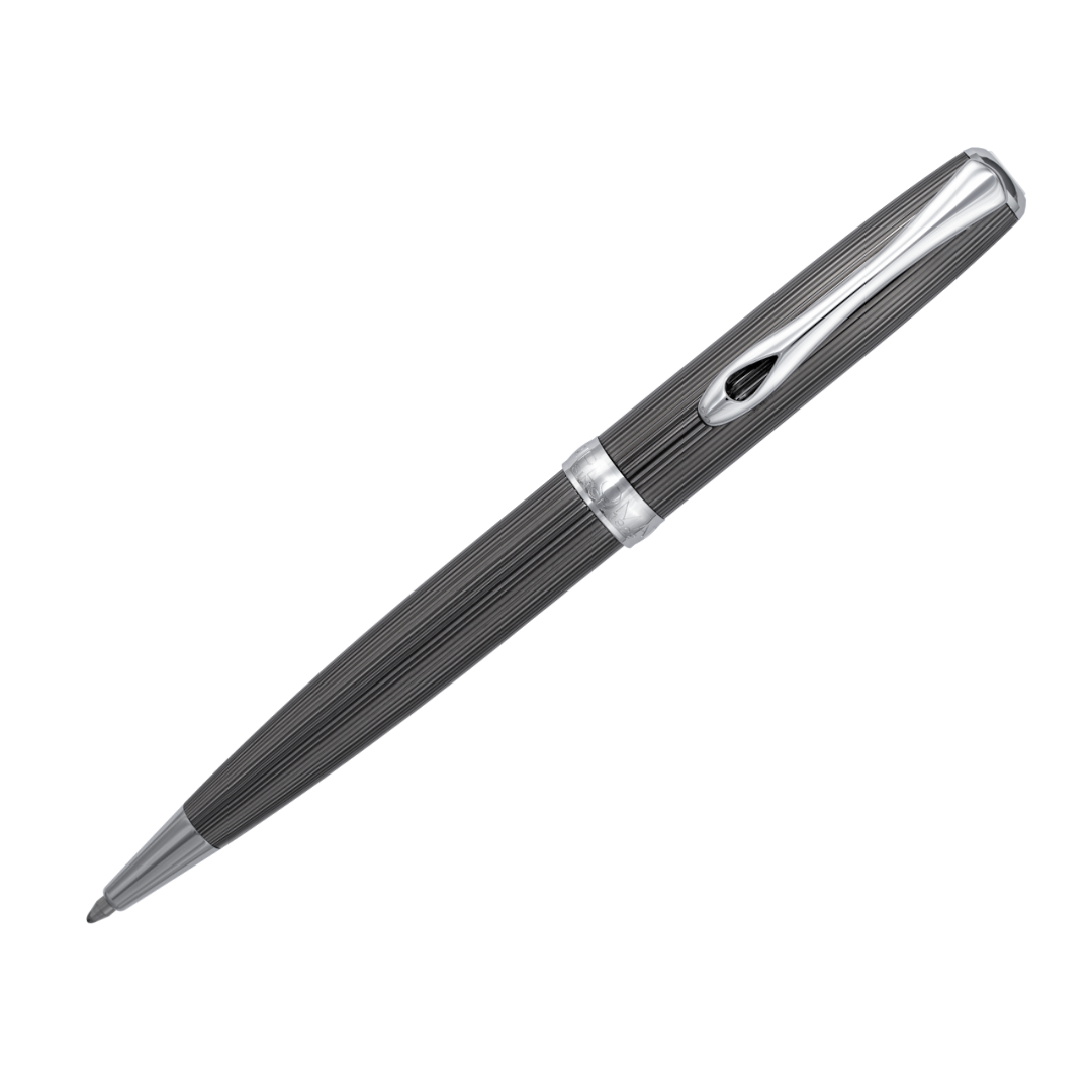 Excellence A² Ballpoint Pen - Chrome Trim