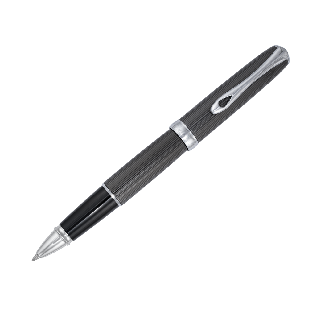 Excellence A² Rollerball Pen - Chrome Trim