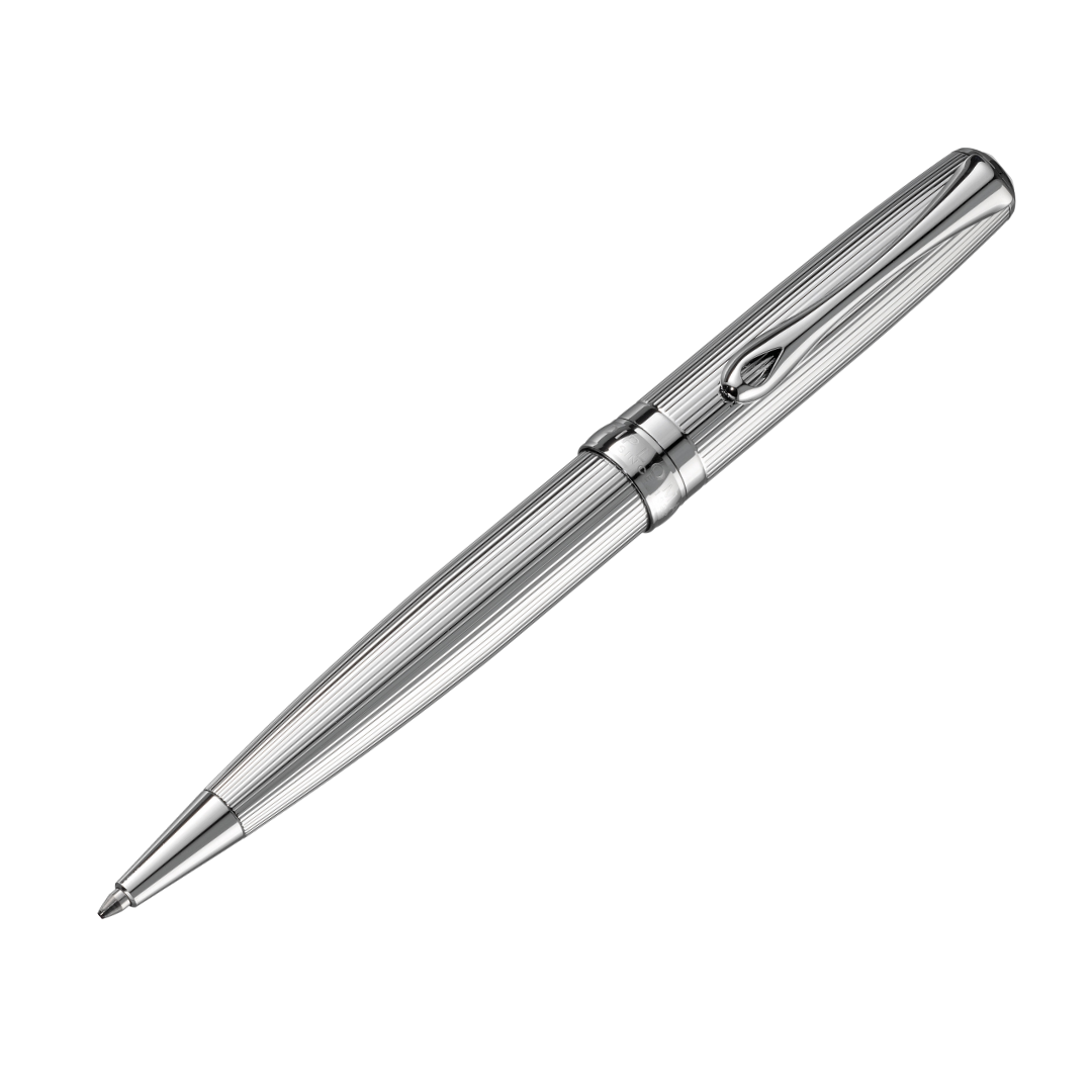 Excellence A² Ballpoint Pen - Chrome Trim