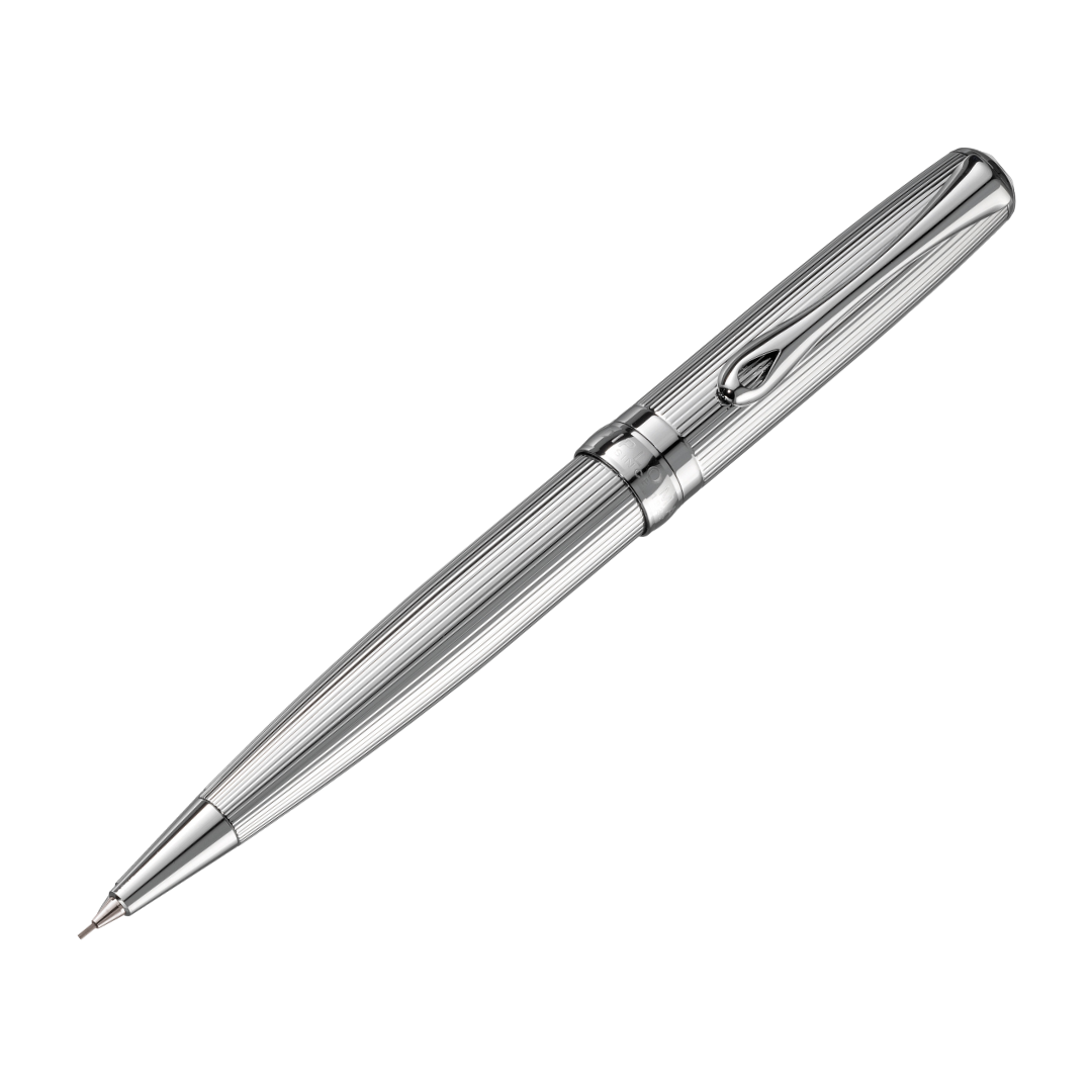 Excellence A² Mechanical Pencil - Chrome Trim