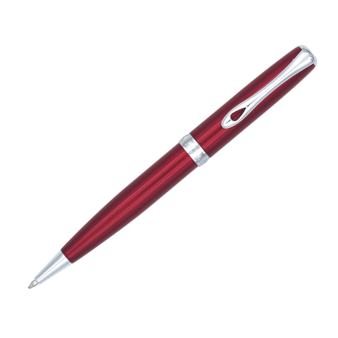 Excellence A² Ballpoint Pen - Chrome Trim