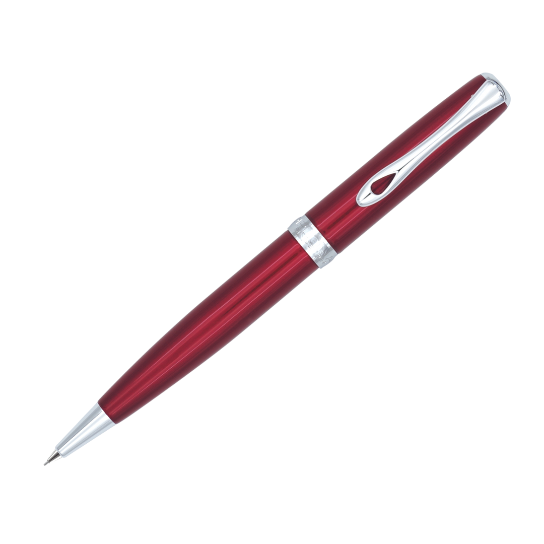 Excellence A² Mechanical Pencil - Chrome Trim