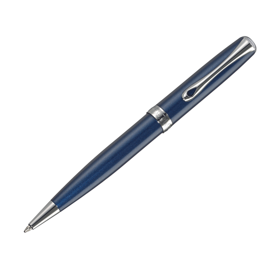 Excellence A² Ballpoint Pen - Chrome Trim