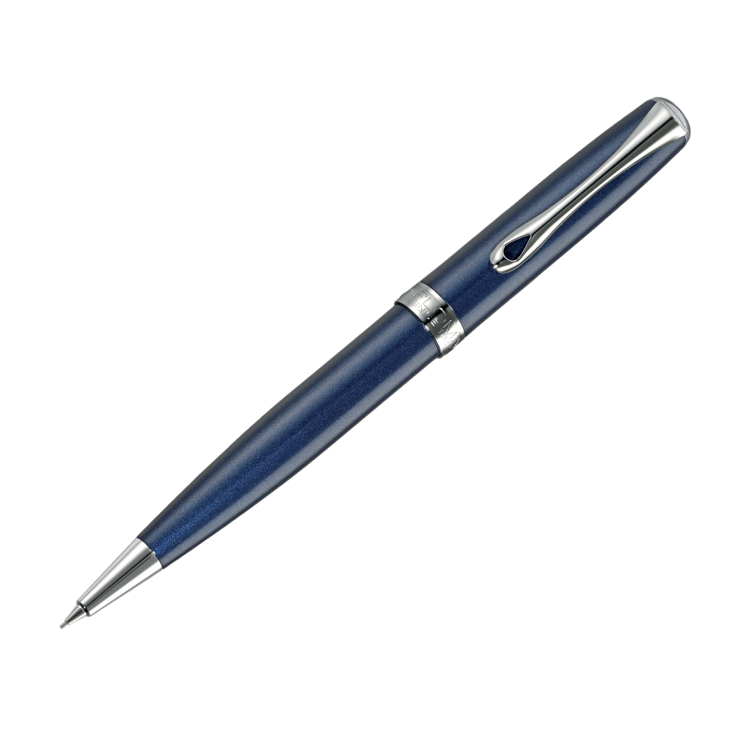 Excellence A² Mechanical Pencil - Chrome Trim