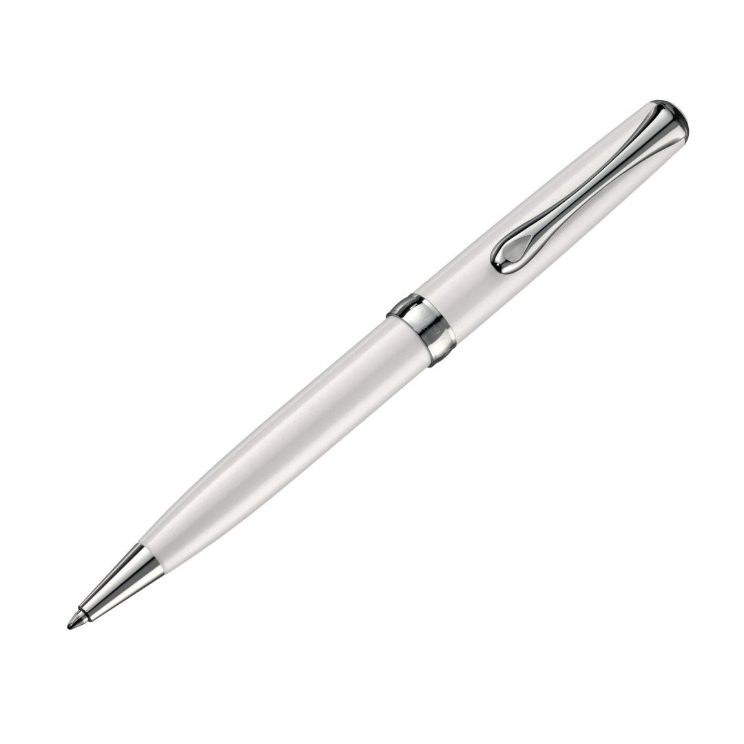 Excellence A² Ballpoint Pen - Chrome Trim