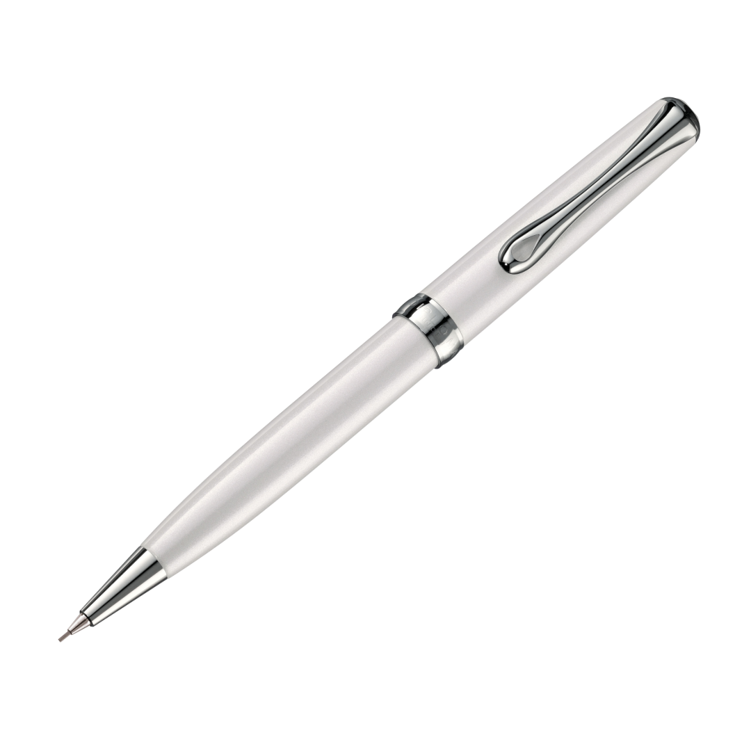 Excellence A² Mechanical Pencil - Chrome Trim