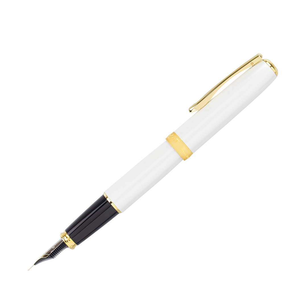 Excellence A² Fountain Pen - Gold Trim