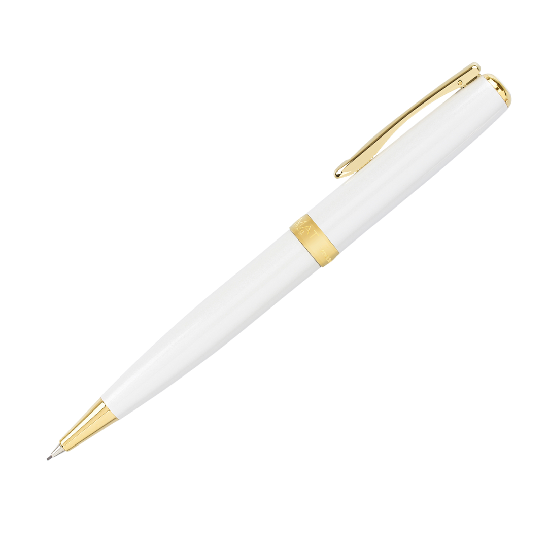 Excellence A² Mechanical Pencil - Gold Trim
