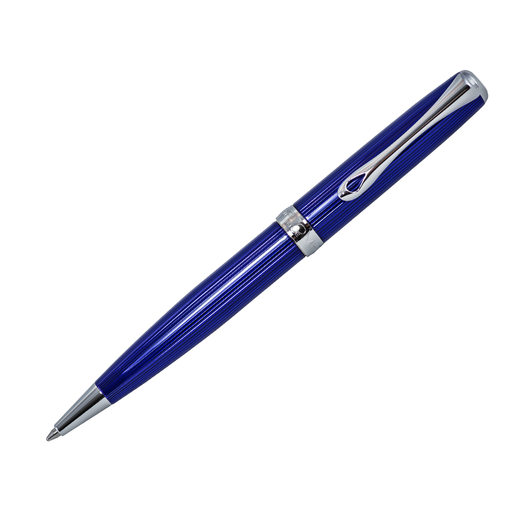 Excellence A² Ballpoint Pen - Chrome Trim