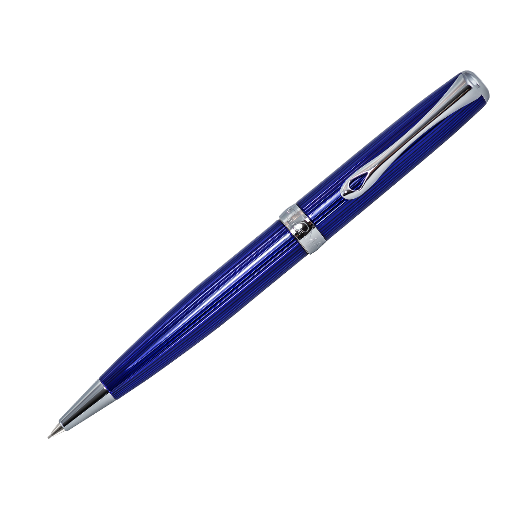 Excellence A² Mechanical Pencil - Chrome Trim