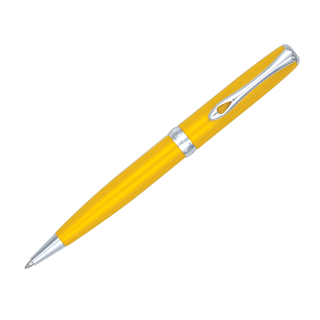 Excellence A² Ballpoint Pen - Chrome Trim