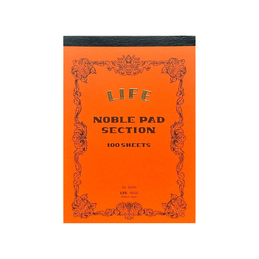 Noble Notepad
