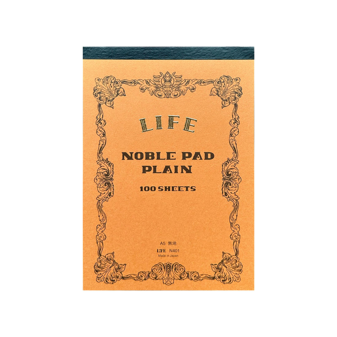Noble Notepad