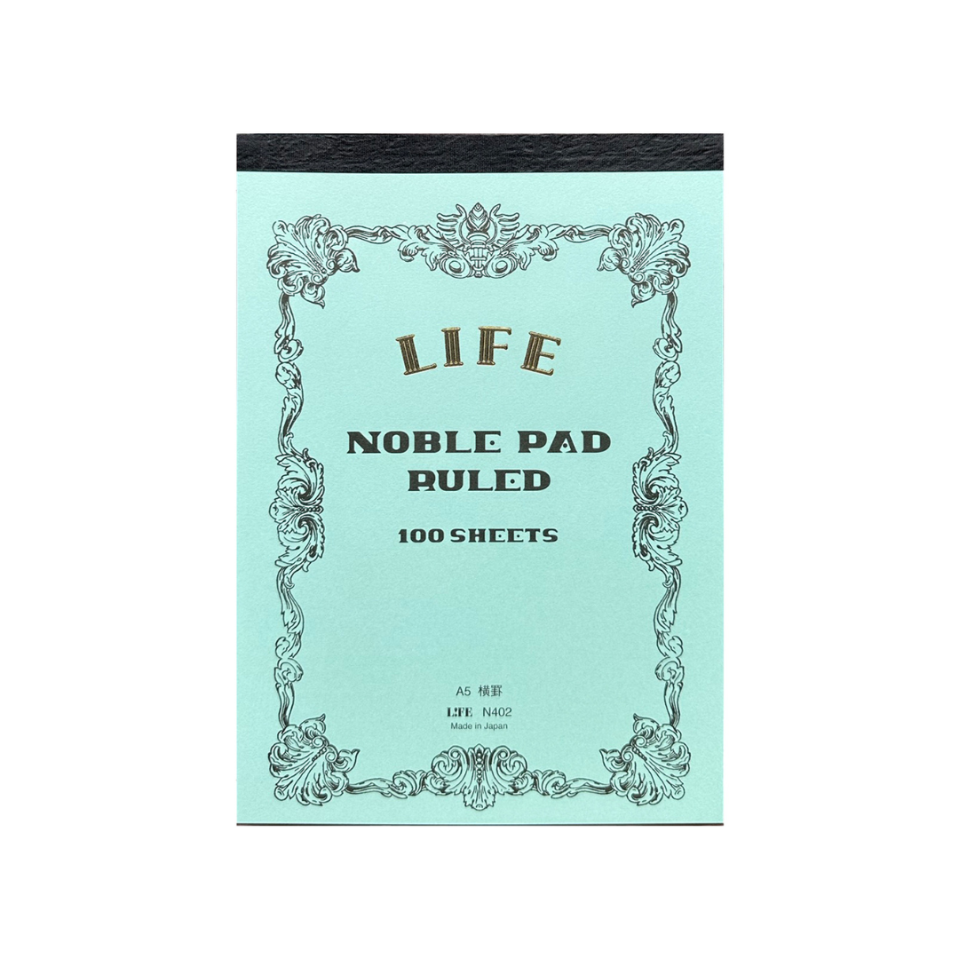 Noble Notepad