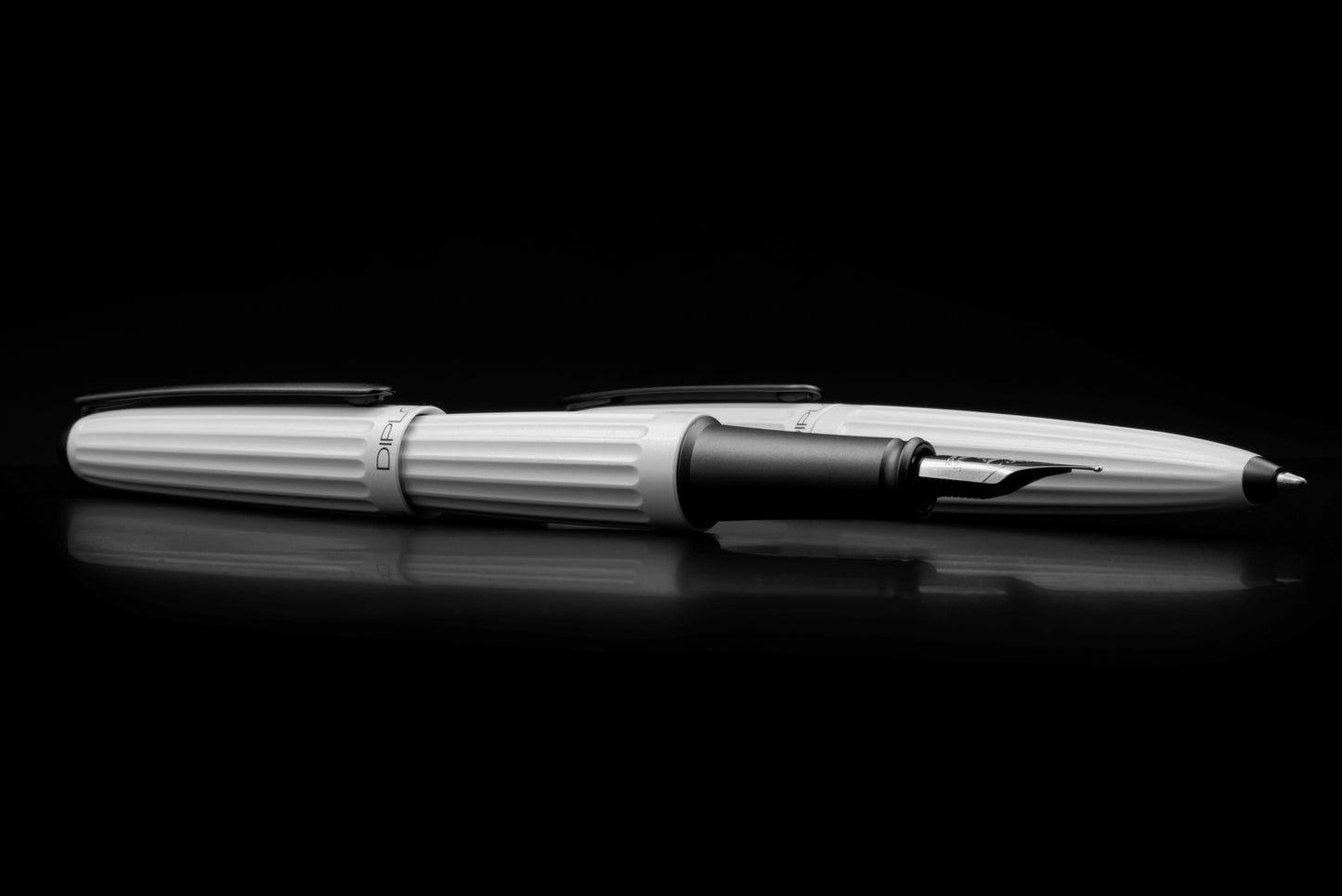 Aero Fountain Pen