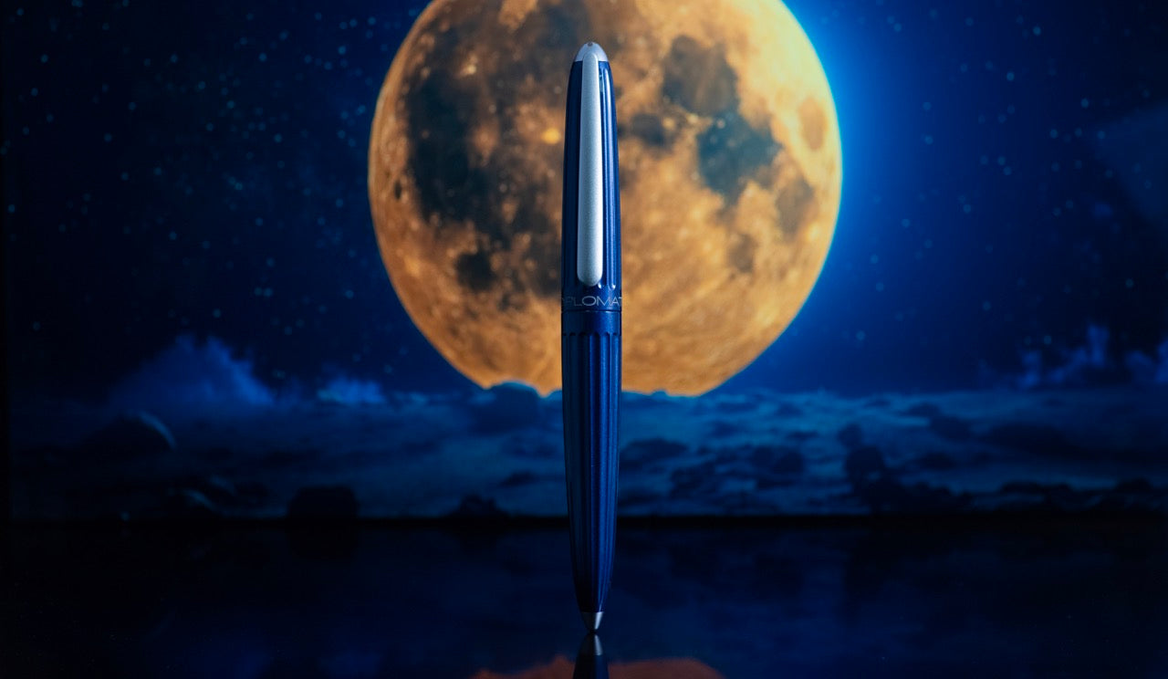 Aero Mechanical Pencil