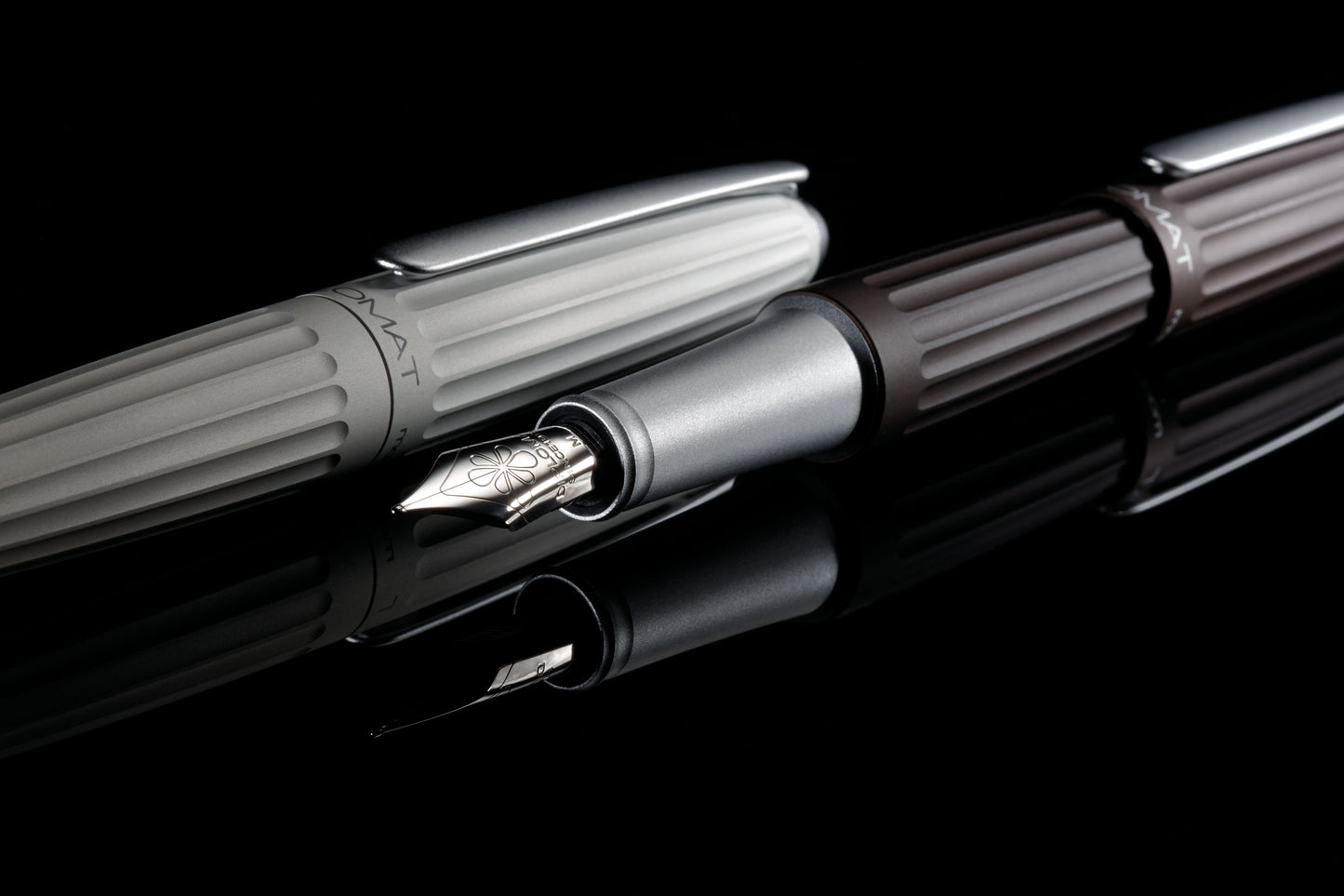 Aero Fountain Pen