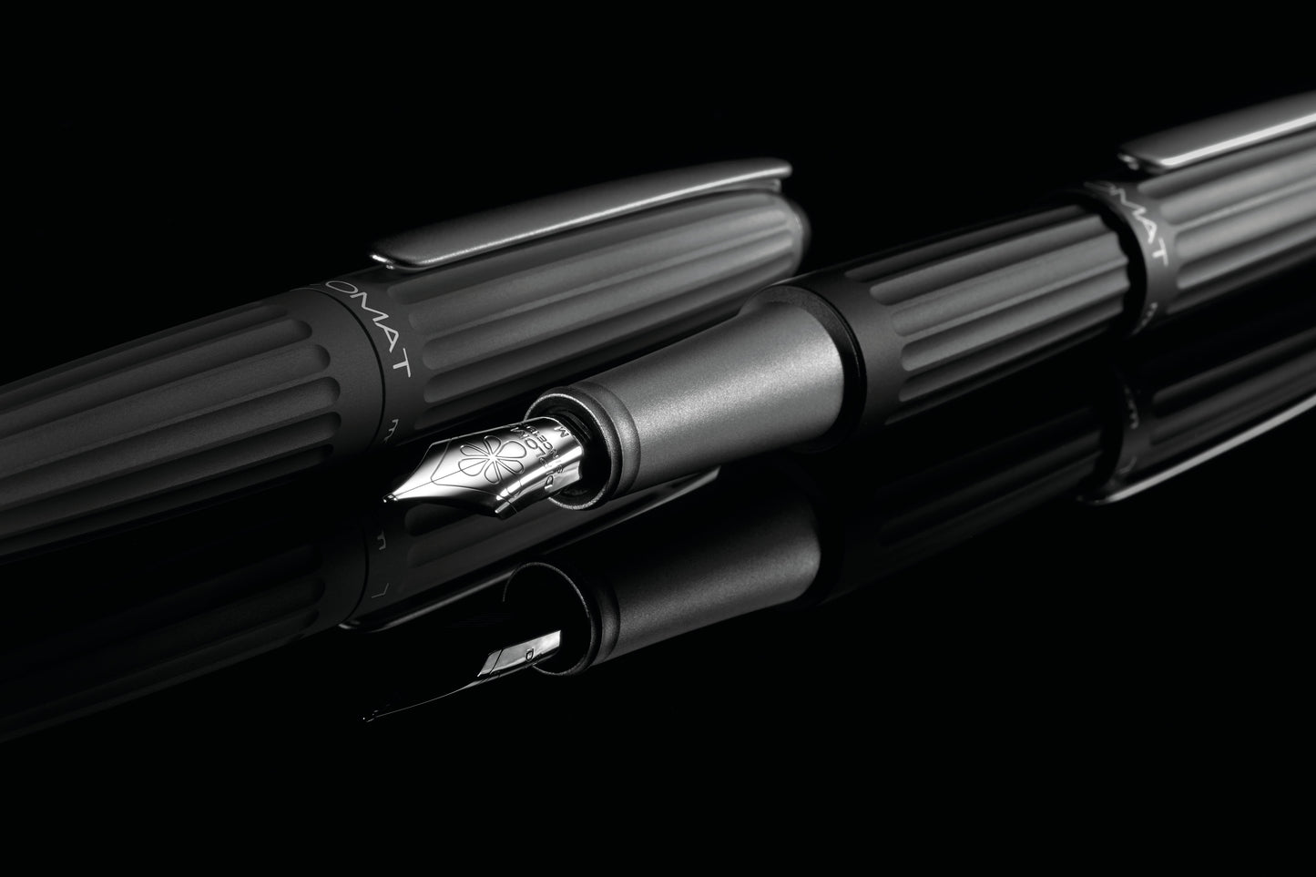 Aero Mechanical Pencil