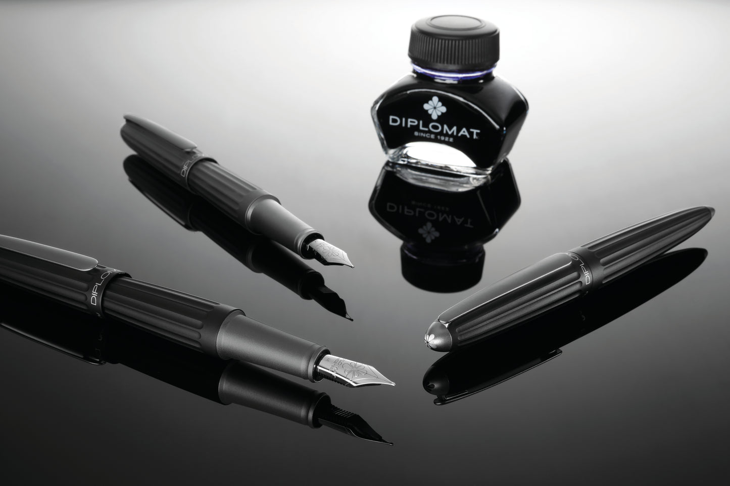 Aero Fountain Pen