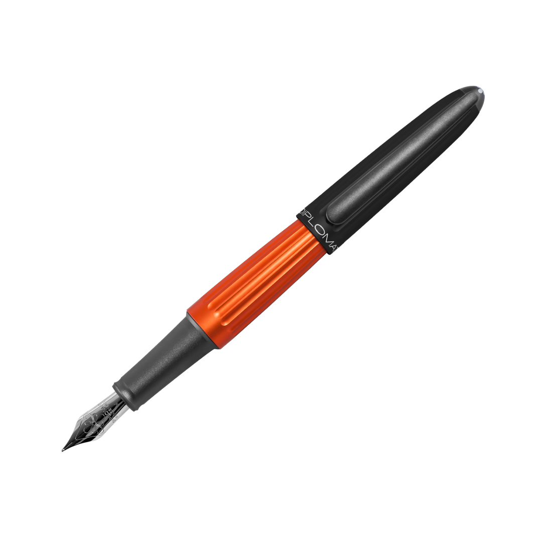 Aero Fountain Pen