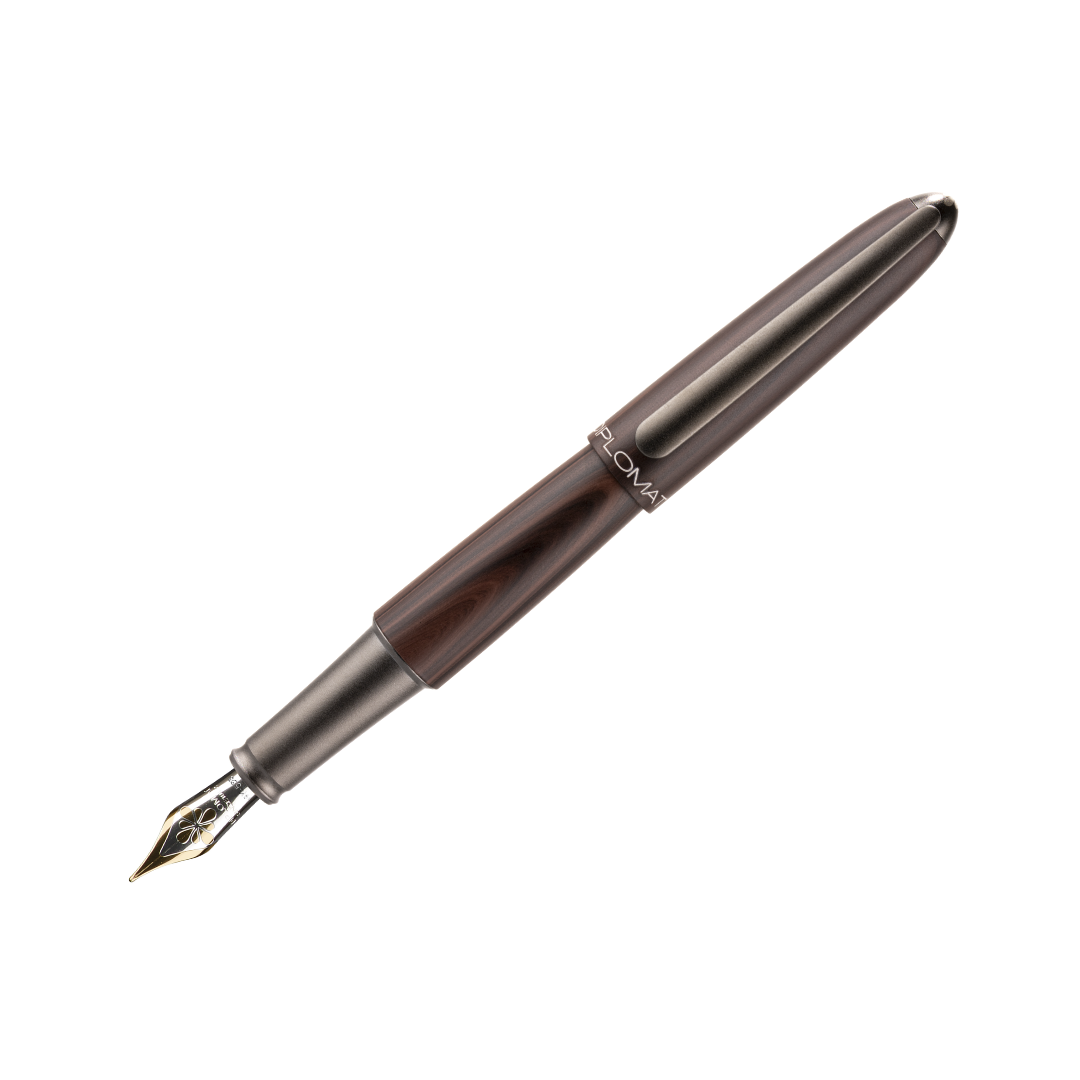 Aero Fountain Pen