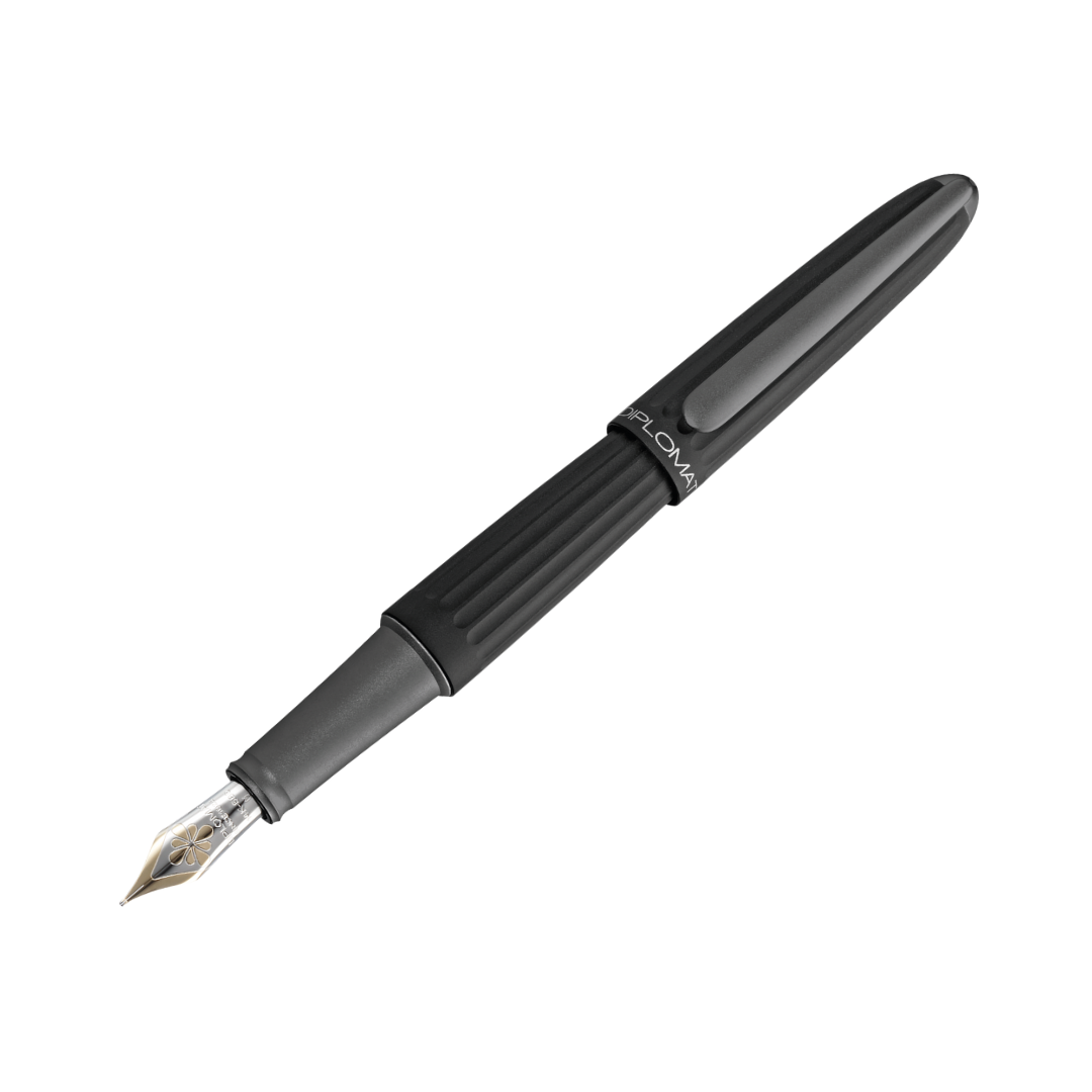Aero Fountain Pen