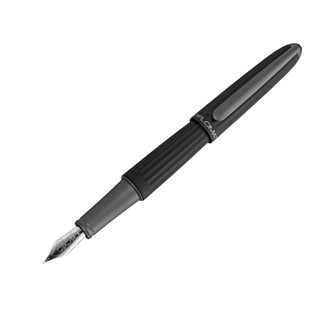 Aero Fountain Pen