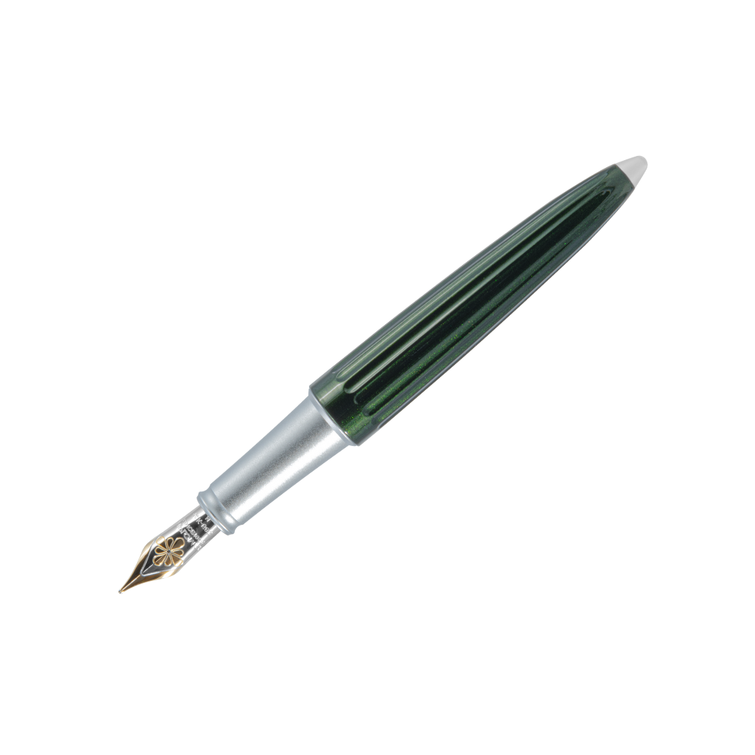 Aero Fountain Pen
