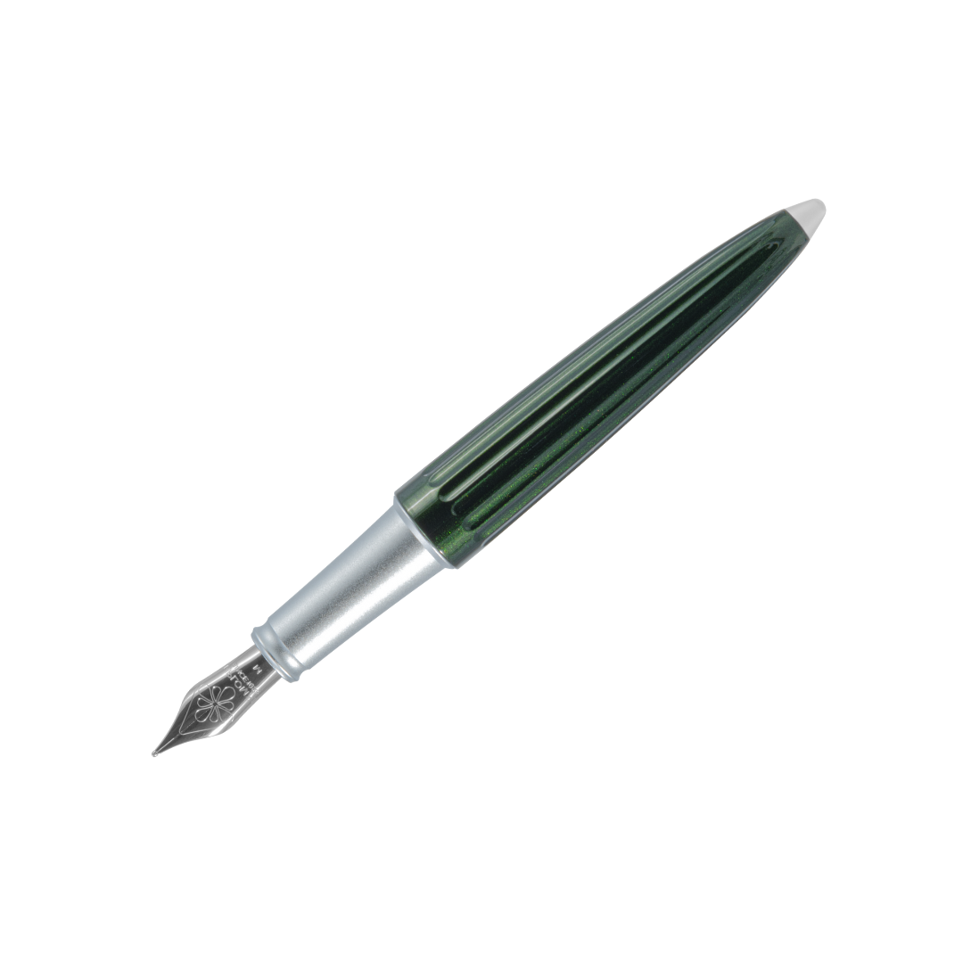 Aero Fountain Pen