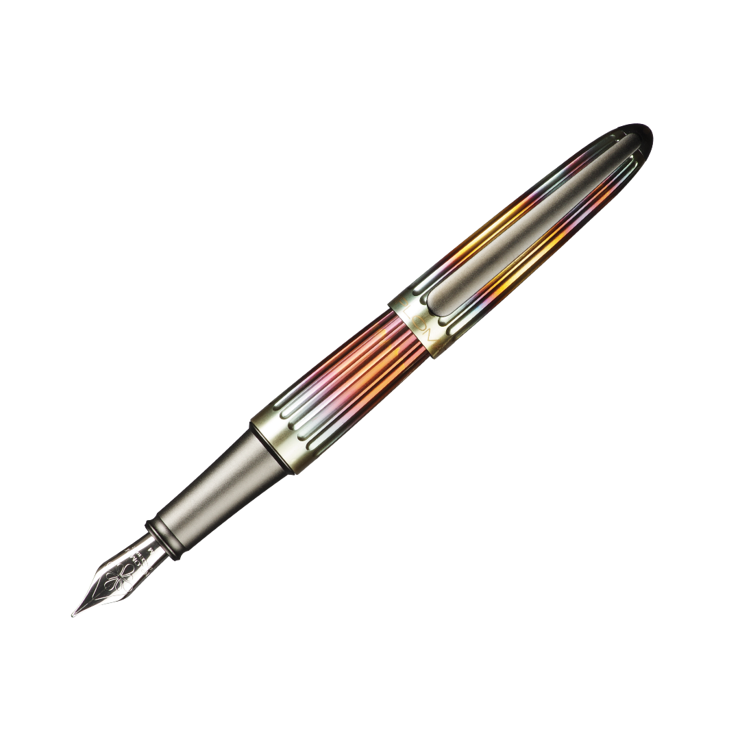 Aero Fountain Pen