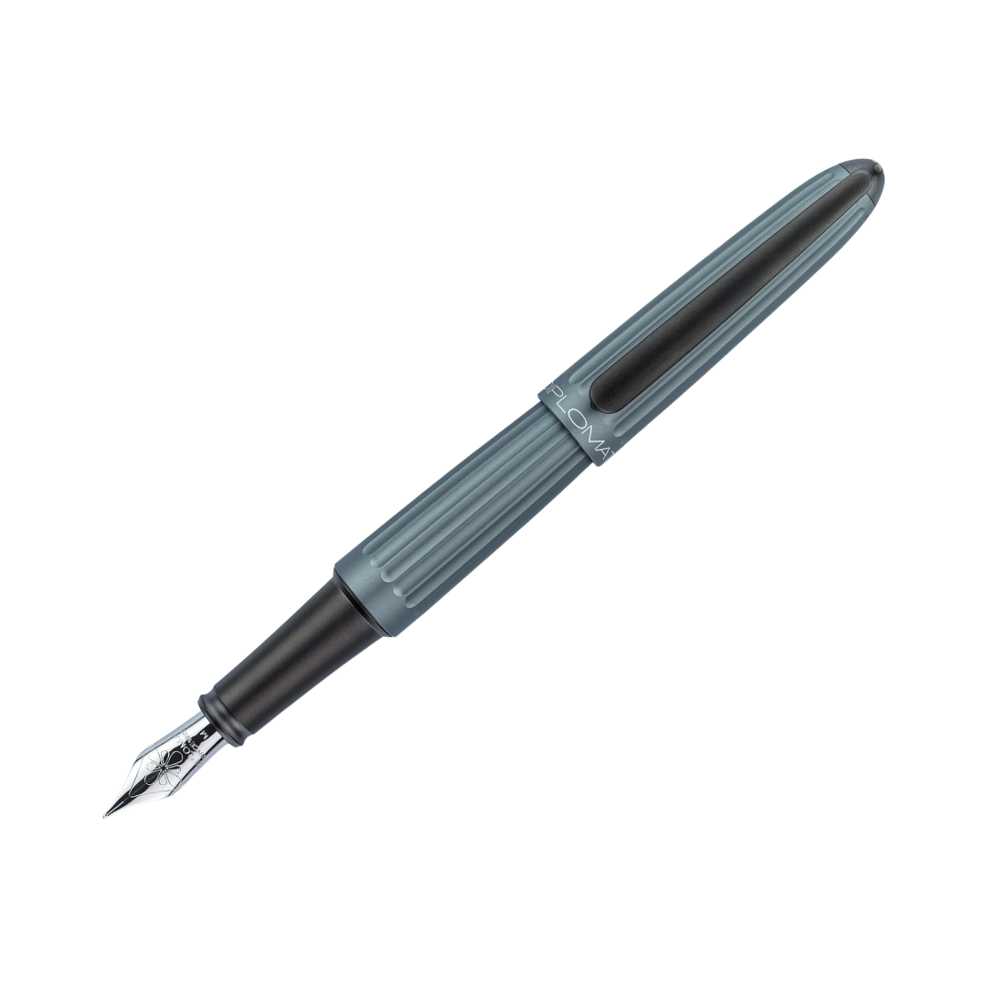Aero Fountain Pen