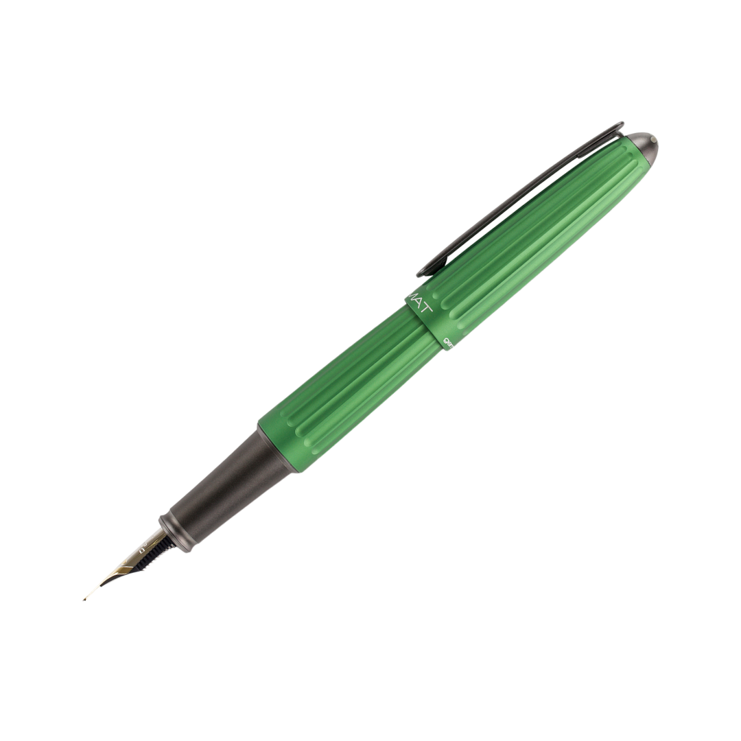 Aero Fountain Pen